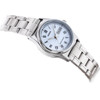 Casio WOMEN'S Watch (zd587j) + Box - (LTP-V006D-2B)