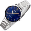 Casio WOMEN'S Watch (zd613f) + Box - (LTP-VT01D-2B2)