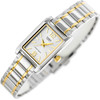 Casio WOMEN'S Watch + Box - (LTP-1235SG-7ADF)