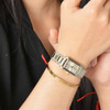 Casio WOMEN'S Watch + Box - (LTP-1235SG-7ADF)