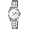 Casio WOMEN'S Watch + Box - (LTP-V006D-7B2)