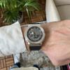 Casio Zegarek G-Shock - (GM-2100-1AER)