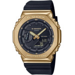 Casio Zegarek G-Shock - (GM-2100G-1A9ER)