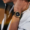 Casio Zegarek G-Shock - (GM-2100G-1A9ER)