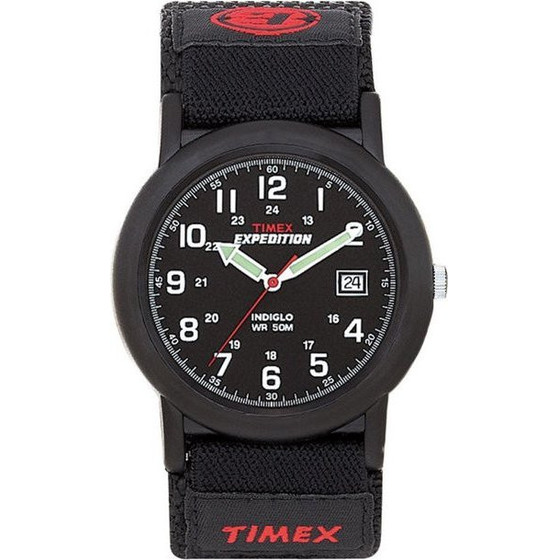TIMEX Expedition Camper MEN'S Watch (zt123a) - (T40011)