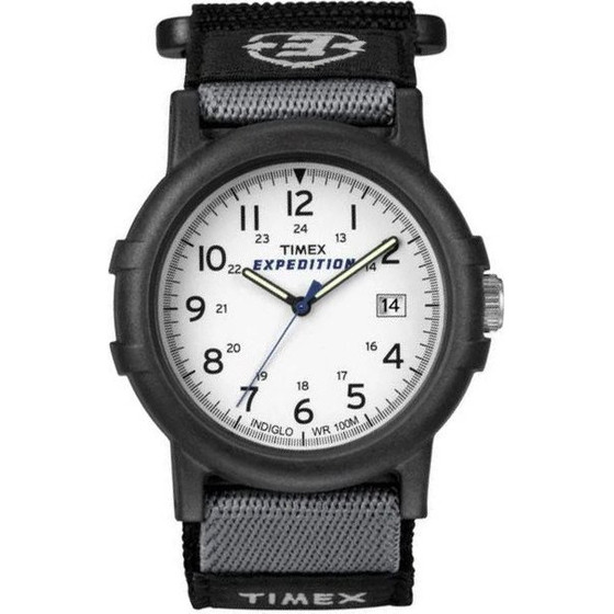 TIMEX MEN'S Watch Expedition Camper (zt123b) - (T49713)