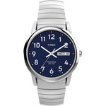 TIMEX Wardrobe Essentials Men's Watch + Box - (T20031)