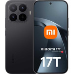 Xiaomi 17T 12/512GB 5G Black Eu - (MZB0NOMEU)