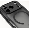 TFO Mag Matt Case For Samsung Galaxy S26 Black Camera protection