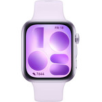 Huawei Smart Watch Fit 5 1.82in 55020HSe Bt V 6 ��������� Nfc Purple Gr - (55020HSC)