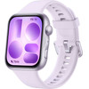 Huawei Smart Watch Fit 5 1.82in 55020HSe Bt V 6 ��������� Nfc Purple Gr - (55020HSC)