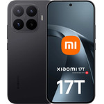 Xiaomi ������ 17T 5G 6.59in 12GB/256GB Dual Sim Nfc Black Gw - (MZB0NOCEU)