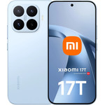 Xiaomi ������ 17T 5G 6.59in 12GB/256GB Dual Sim Nfc Blue Gw - (MZB0NOTEU)