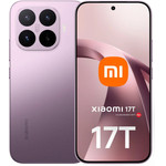 Xiaomi ������ 17T 5G 6.59in 12GB/256GB Dual Sim Nfc Purple Gw - (MZB0NODEU)