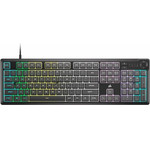 Corsair Bundle HS35v2 7.1, K55 Core, H Pro, MM100 - (CH-9226F65-NA)