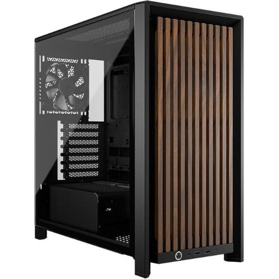 Corsair Case 4000D Frame - (CC-9011340-WW)