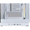 Corsair Case 4500X Frame Argb Mid-T Wh - (CC-9011315-WW)