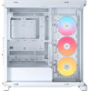 Corsair Case 4500X Frame Argb Mid-T Wh - (CC-9011315-WW)