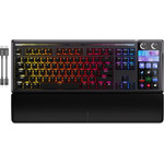 Corsair Keyboard Galleon 100 Sd (RGB, Mlx Pulse Linear, PBT) - (CH-912A31I-NA)