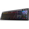 Corsair Keyboard Galleon 100 Sd (RGB, Mlx Pulse Linear, PBT) - (CH-912A31I-NA)