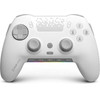 Corsair Scuf Pc Controller Envision Pro Hall Effect Wireless (White) - 601-178- 04-010-Eu - (601-178-04-010-EU)