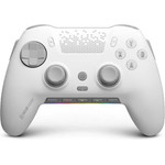 Corsair Scuf Pc Controller Envision Pro Hall Effect Wireless (White) - 601-178- 04-010-Eu - (601-178-04-010-EU)