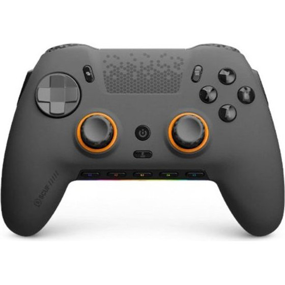 Corsair Scuf Pc Controller Envision Pro Hall Effect Wireless - (601-178-04-102-EU)