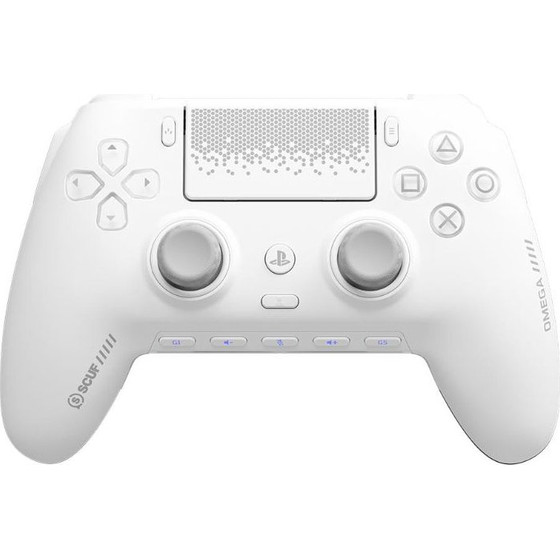 Corsair Scuf PS5/Pc Controller Omega Wireless - (408-178-01-010-WW)