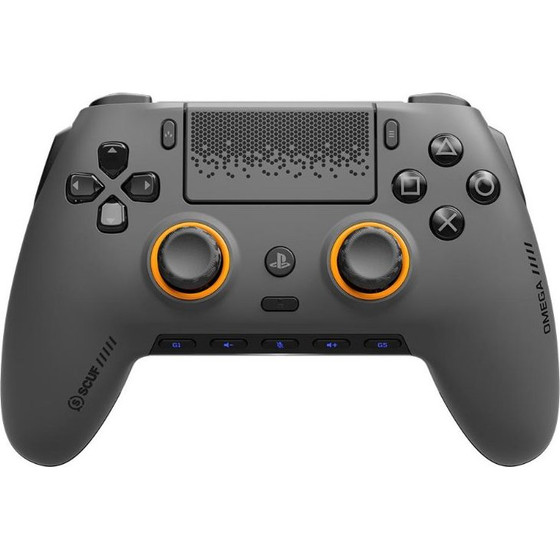 Corsair Scuf PS5/Pc Controller Omega Wireless - (408-178-01-102-WW)