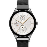 HiFuture Aura 2 Black Smartwatch - (00189357)