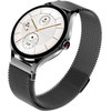 HiFuture Aura 2 Black Smartwatch - (00189357)