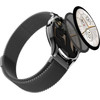 HiFuture Aura 2 Black Smartwatch - (00189357)
