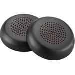 HP - Inc Poly Voyager Focus 2 Leatherette Ear Cushions (2 Pieces) - (783R8AA)