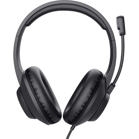 Trust Ayda Max Headset - (25460)