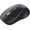 Trust Ferro Hyperwheel Wrls Mouse Black - (25673)