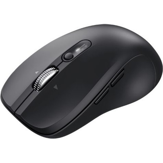 Trust Ferro Hyperwheel Wrls Mouse Black - (25673)