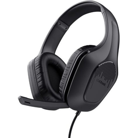 Trust GXT417 Zirox Headset Console - (25885)