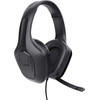 Trust GXT417 Zirox Headset Console - (25885)