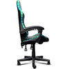 Trust GXT704 Roniq Rgb Gaming Chair - (25979)