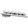 Trust GXT833W Thado Tkl Keyboard White - (25894)