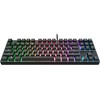 Trust GXT864 Cada Tkl Gaming Keyboard Us - (25724)