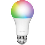 Trust Wifi-ledbulb-E27 Rgbcw - (71281)