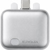 Adapter Charger Separator /silver/ OEM