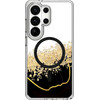 Case Karat Magsafe Samsung A37 5G /Onyx marble/ OEM