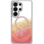 Case Karat Magsafe Samsung A57 5G /p.Quartz marble/ OEM