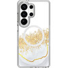 Case Karat Magsafe Samsung S26 /Pearl marble/ OEM