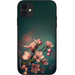 Sonique ���� Sunset In Eden Series ��� Apple Iphone 11 Almond Blossom