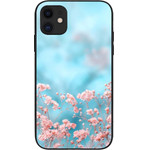 Sonique ���� Sunset In Eden Series ��� Apple Iphone 11 Baby's Breath