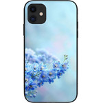 Sonique ���� Sunset In Eden Series ��� Apple Iphone 11 Blue Delphia