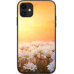 Sonique ���� Sunset in Eden Series ��� Apple iPhone 11 Golden Daisy